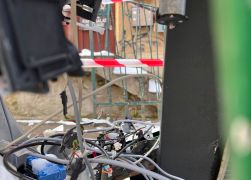 Explosion In Jena Zigaretten Automat In Die Luft Gejagt 03